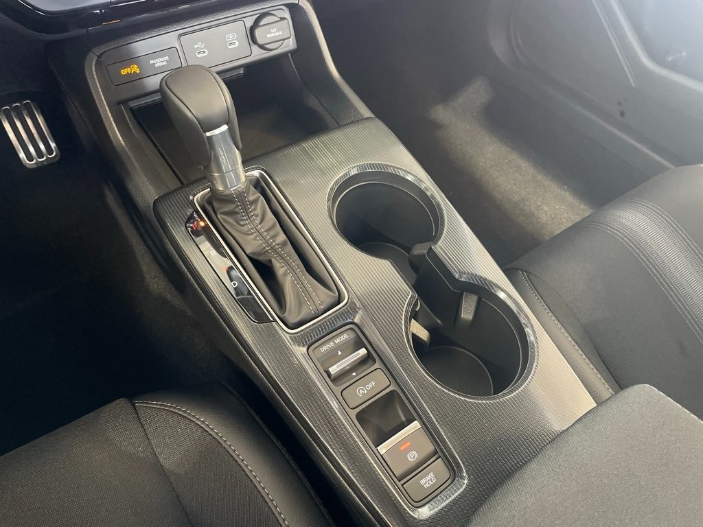 Thumbnail: 2025 Honda Civic - 30