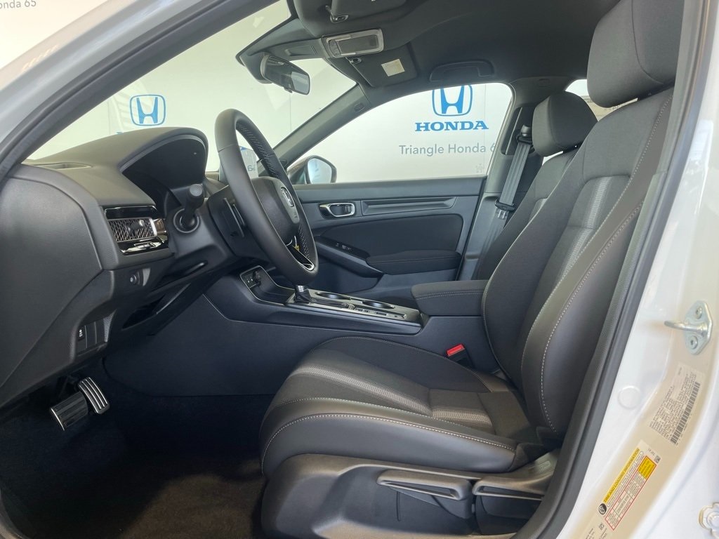 Thumbnail: 2025 Honda Civic - 8