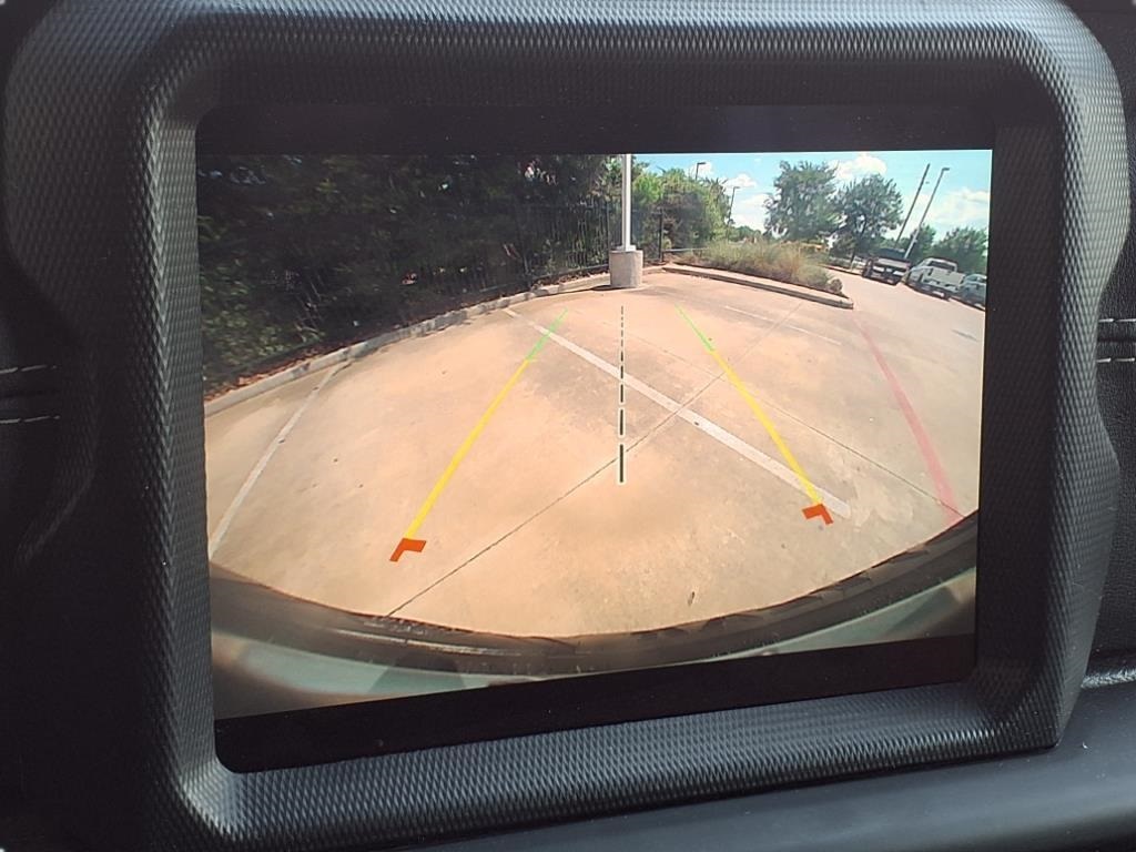 2021 Jeep Wrangler Unlimited Sahara - 10