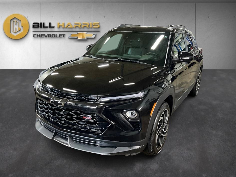 2025 Chevrolet Trailblazer RS AWD