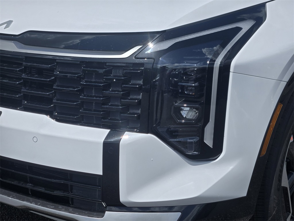 2026 Kia Sportage SX - 5