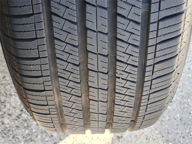 2024 Nissan Rogue SV - 10