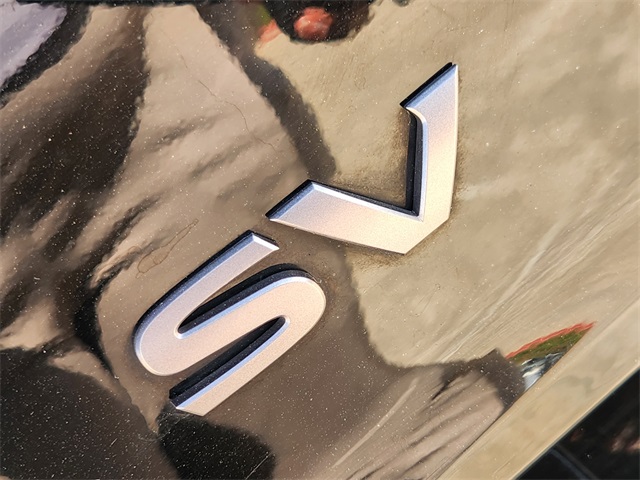 2024 Nissan Rogue SV - 11