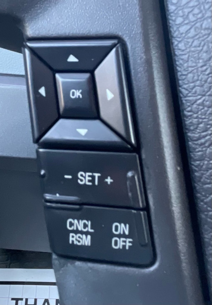 2012 Ford F-150 XLT White at DeMontrond Gulf Freeway