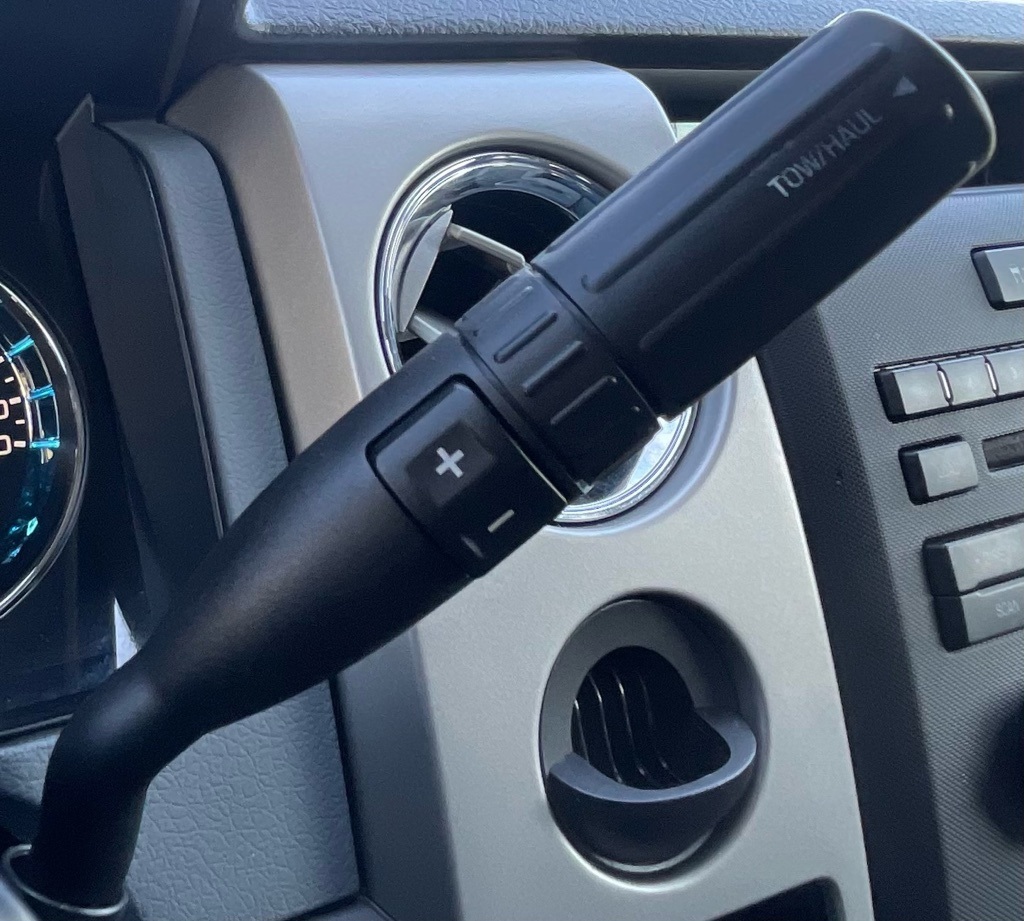 2012 Ford F-150 XLT White at DeMontrond Gulf Freeway