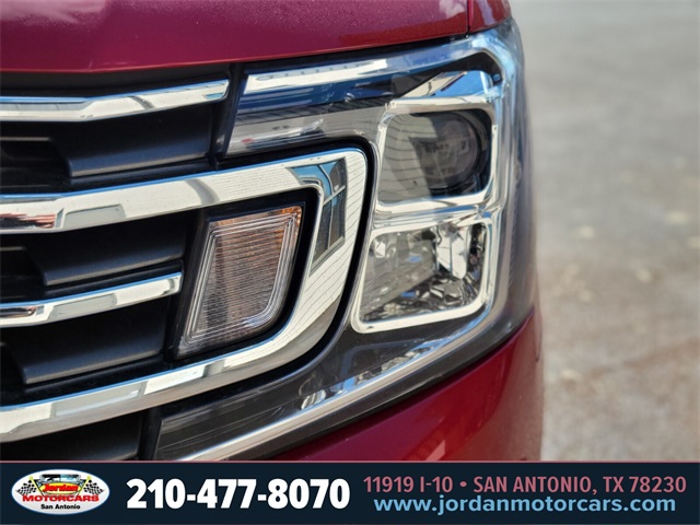 Used Car 2021 Ford Expedition  Xlt For Sale Under $35,000 In San Antonio, Texas
