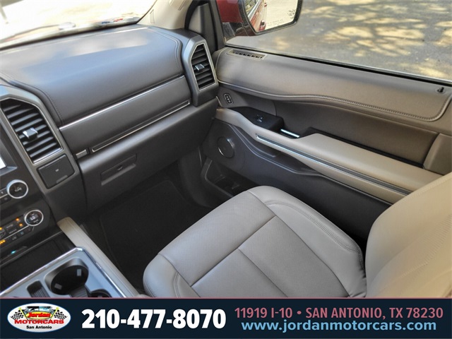 Used Car 2021 Ford Expedition  Xlt For Sale Under $35,000 In San Antonio, Texas