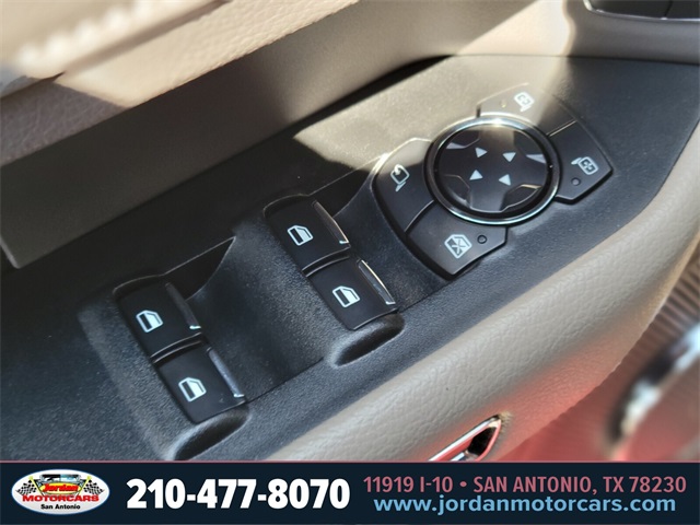 Used Car 2021 Ford Expedition  Xlt For Sale Under $35,000 In San Antonio, Texas