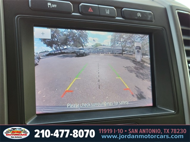 Used Car 2021 Ford Expedition  Xlt For Sale Under $35,000 In San Antonio, Texas