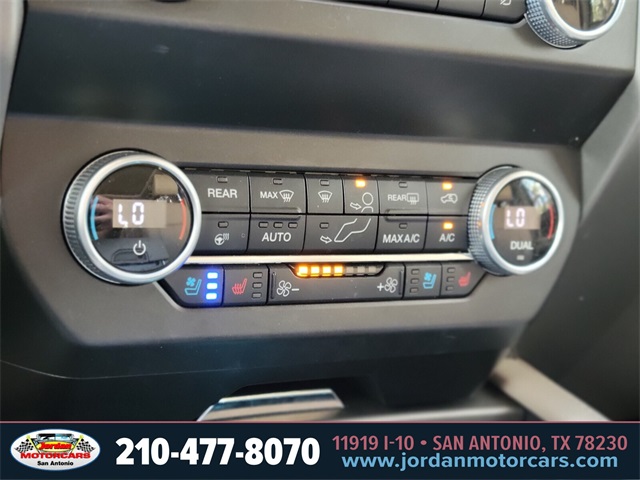 Used Car 2021 Ford Expedition  Xlt For Sale Under $35,000 In San Antonio, Texas