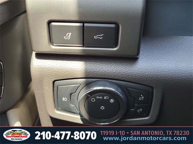 Used Car 2021 Ford Expedition  Xlt For Sale Under $35,000 In San Antonio, Texas