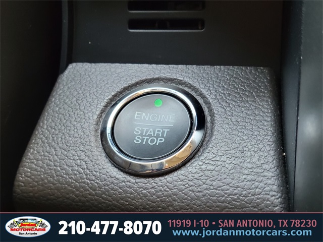 Used Car 2021 Ford Expedition  Xlt For Sale Under $35,000 In San Antonio, Texas