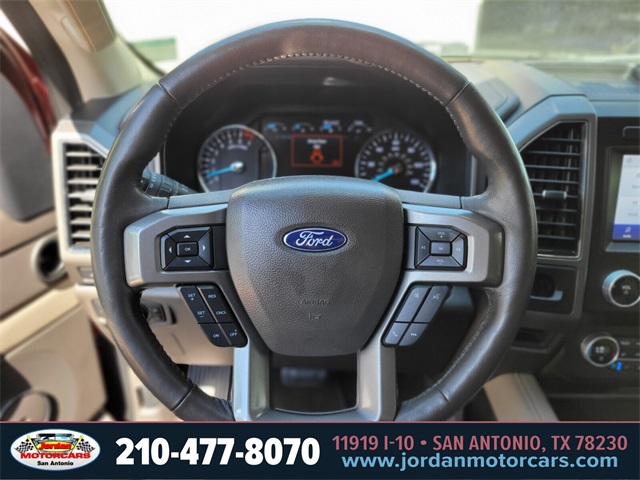 Used Car 2021 Ford Expedition  Xlt For Sale Under $35,000 In San Antonio, Texas