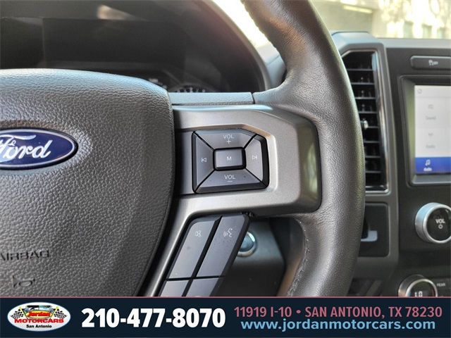 Used Car 2021 Ford Expedition  Xlt For Sale Under $35,000 In San Antonio, Texas