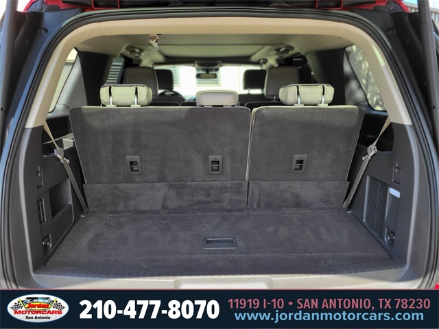 Used Car 2021 Ford Expedition  Xlt For Sale Under $35,000 In San Antonio, Texas