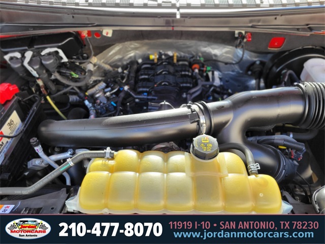 Used Car 2021 Ford Expedition  Xlt For Sale Under $35,000 In San Antonio, Texas