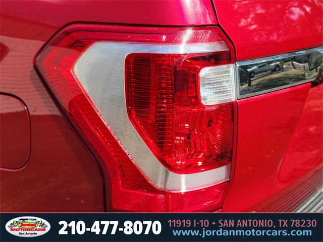 Used Car 2021 Ford Expedition  Xlt For Sale Under $35,000 In San Antonio, Texas