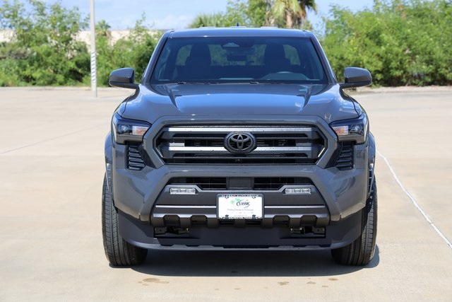 2025 Toyota Tacoma SR5 - 1