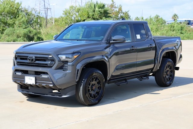 2025 Toyota Tacoma SR5 - 2