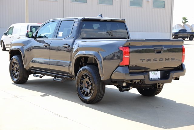 2025 Toyota Tacoma SR5 - 5