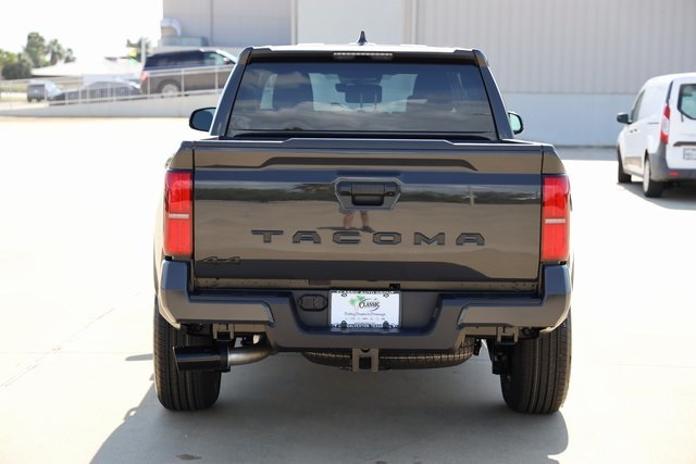 2025 Toyota Tacoma SR5 - 6