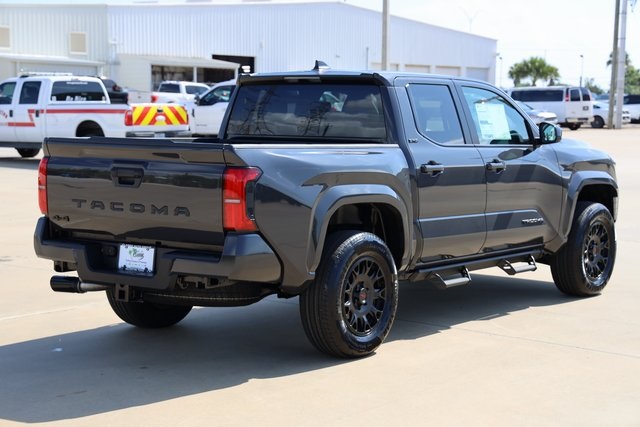 2025 Toyota Tacoma SR5 - 7