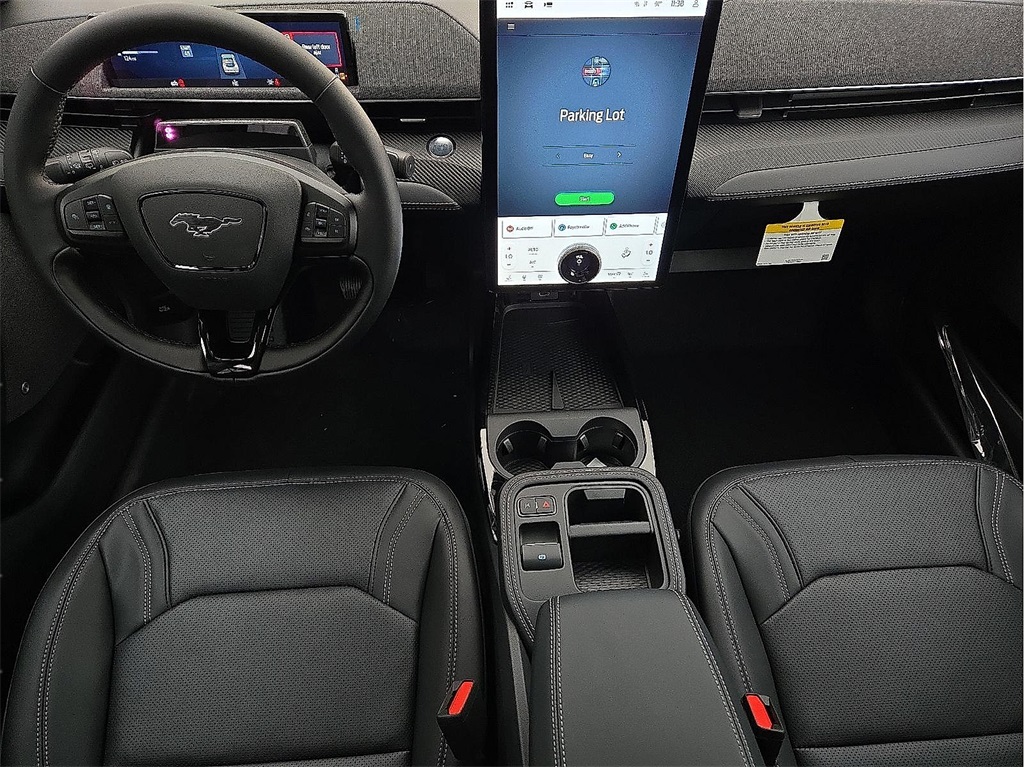 New 2025 Ford Mustang Mach-E For Sale in Farmington, AR