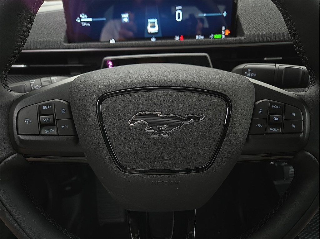New 2025 Ford Mustang Mach-E For Sale in Farmington, AR