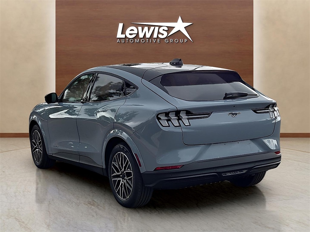 New 2025 Ford Mustang Mach-E For Sale in Farmington, AR