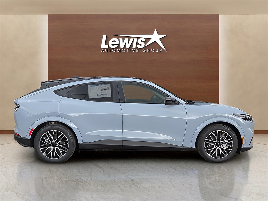 New 2025 Ford Mustang Mach-E For Sale in Farmington, AR