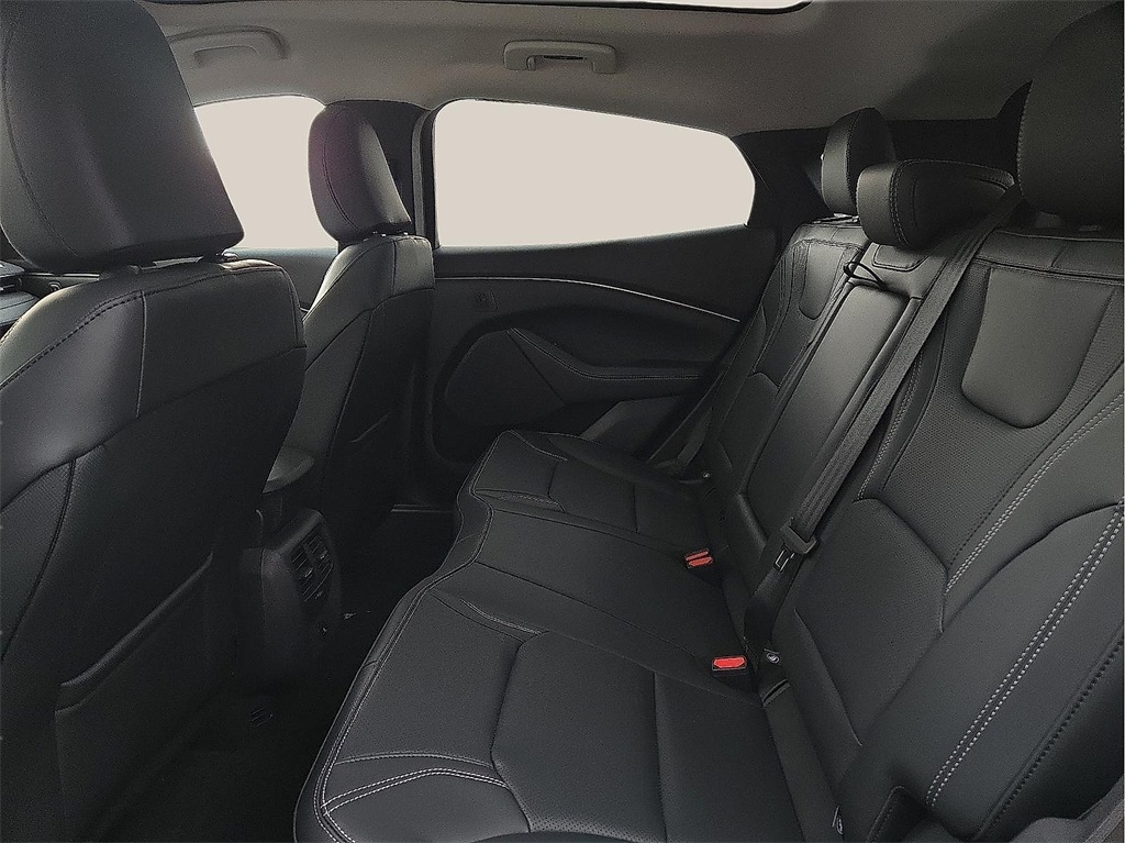 New 2025 Ford Mustang Mach-E For Sale in Farmington, AR
