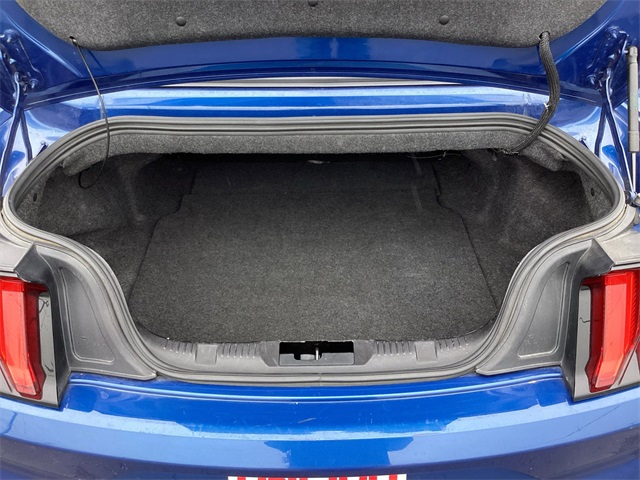 Used Car 2023 Ford Mustang  Ecoboost Premium For Sale Under $25,000 In San Antonio, Texas