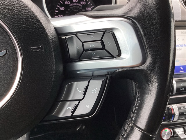 Used Car 2023 Ford Mustang  Ecoboost Premium For Sale Under $25,000 In San Antonio, Texas