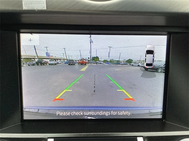 Used Car 2023 Ford Mustang  Ecoboost Premium For Sale Under $25,000 In San Antonio, Texas