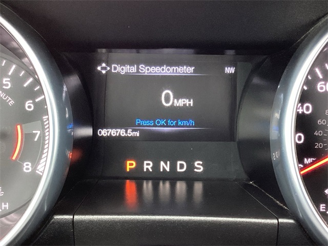 Used Car 2023 Ford Mustang  Ecoboost Premium For Sale Under $25,000 In San Antonio, Texas