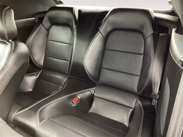 Used Car 2023 Ford Mustang  Ecoboost Premium For Sale Under $25,000 In San Antonio, Texas