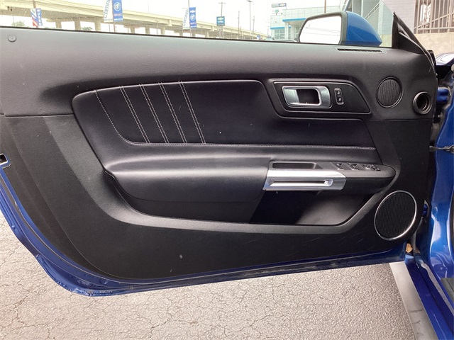 Used Car 2023 Ford Mustang  Ecoboost Premium For Sale Under $25,000 In San Antonio, Texas