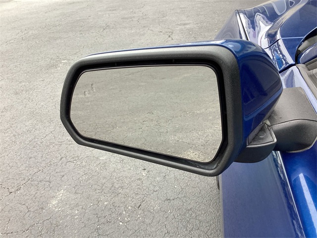 Used Car 2023 Ford Mustang  Ecoboost Premium For Sale Under $25,000 In San Antonio, Texas