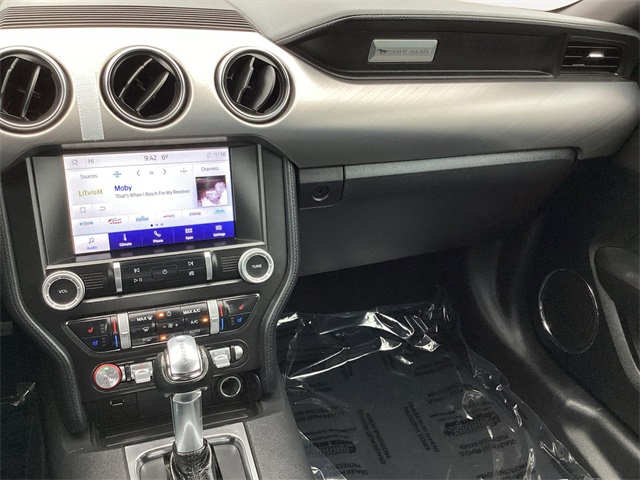 Used Car 2023 Ford Mustang  Ecoboost Premium For Sale Under $25,000 In San Antonio, Texas