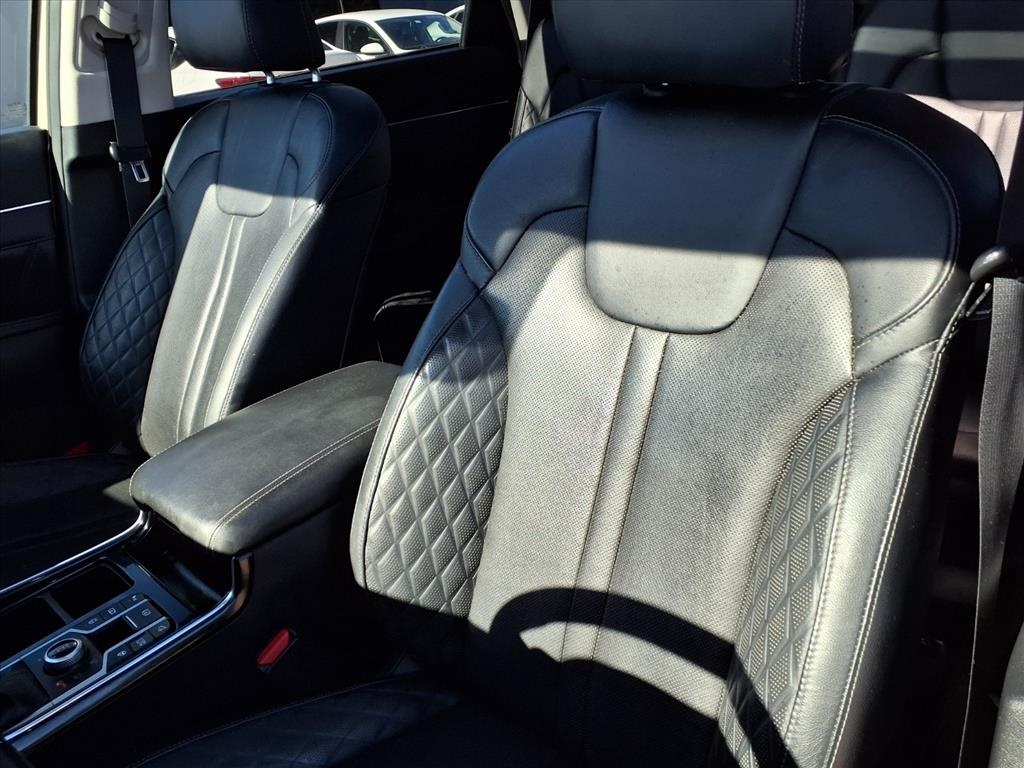 2021 Kia Sorento SX Prestige X-Line Beige at Community Kia