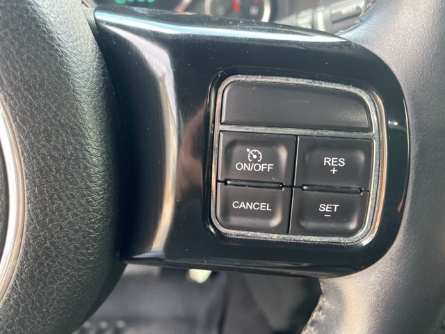 Used Car 2015 Jeep Wrangler  Unlimited Sport For Sale In San Antonio, Texas