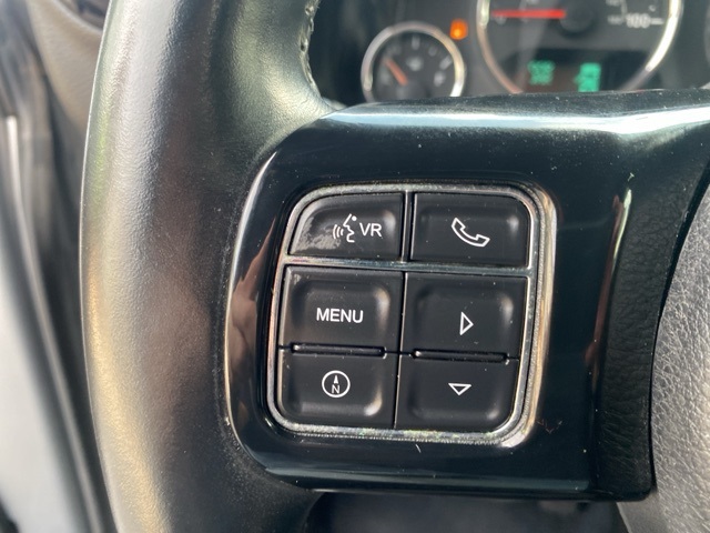Used Car 2015 Jeep Wrangler  Unlimited Sport For Sale In San Antonio, Texas