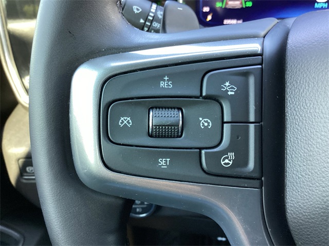 Used Car 2024 Chevrolet Silverado 1500  Crew Pickup Rst Rear Wheel Drive For Sale In San Antonio, Texas