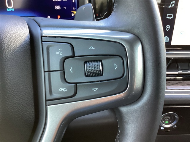 Used Car 2024 Chevrolet Silverado 1500  Crew Pickup Rst Rear Wheel Drive For Sale In San Antonio, Texas