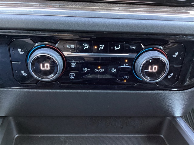Used Car 2024 Chevrolet Silverado 1500  Crew Pickup Rst Rear Wheel Drive For Sale In San Antonio, Texas