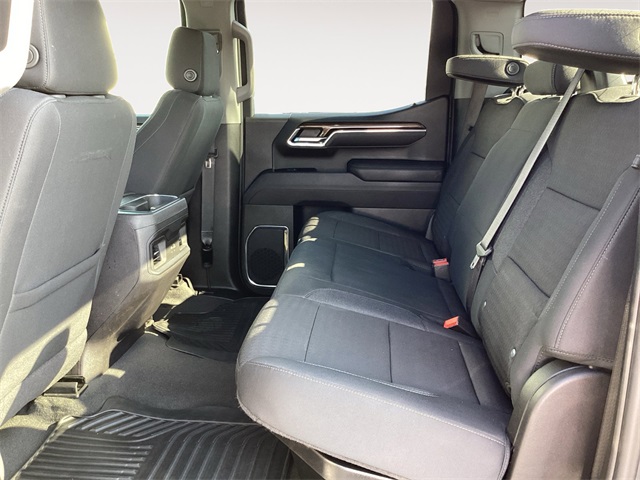 Used Car 2024 Chevrolet Silverado 1500  Crew Pickup Rst Rear Wheel Drive For Sale In San Antonio, Texas