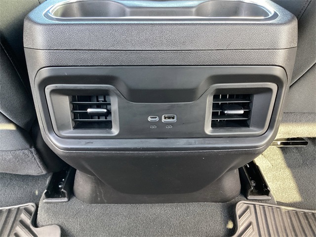 Used Car 2024 Chevrolet Silverado 1500  Crew Pickup Rst Rear Wheel Drive For Sale In San Antonio, Texas
