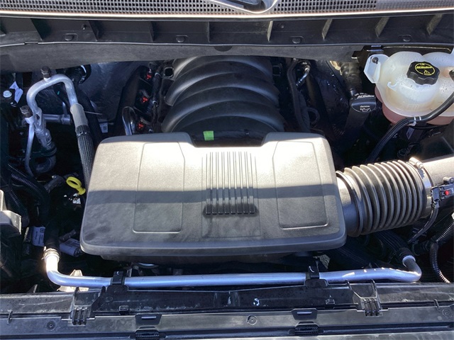 Used Car 2024 Chevrolet Silverado 1500  Crew Pickup Rst Rear Wheel Drive For Sale In San Antonio, Texas