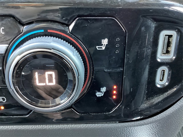 Used Car 2024 Chevrolet Silverado 1500  Crew Pickup Rst Rear Wheel Drive For Sale In San Antonio, Texas