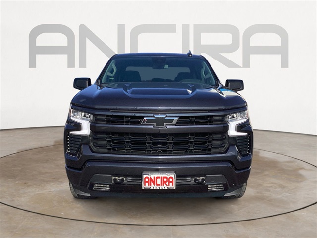 Used Car 2024 Chevrolet Silverado 1500  Crew Pickup Rst Rear Wheel Drive For Sale In San Antonio, Texas